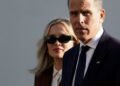 Hunter Biden Wins $1.7M in Defamation Suit Over Iran Bribery Claim