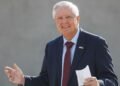 ​Inside Sen. Lindsey Graham’s Final Bipartisan Push Against Russia Before Death