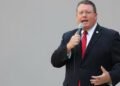 Rep Randy Fine Pushes Harsh Penalties for Birth Tourists