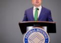 Trump-Appointed Spy Chief Pulte Fires Dozens Of Intelligence Officials
