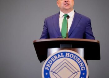 Trump-Appointed Spy Chief Pulte Fires Dozens Of Intelligence Officials