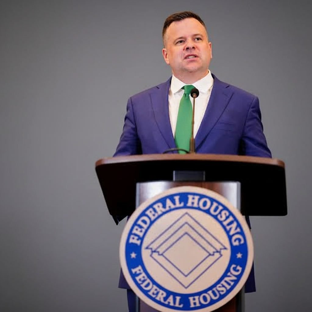 Trump-Appointed Spy Chief Pulte Fires Dozens Of Intelligence Officials