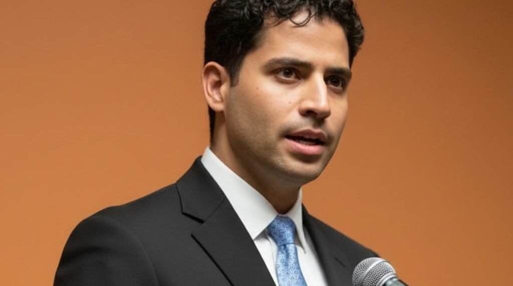 Progressive Candidate Rutinel Triumphs in Heated Colorado Democratic Primary