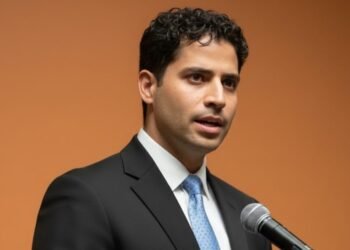 Progressive Candidate Rutinel Triumphs in Heated Colorado Democratic Primary