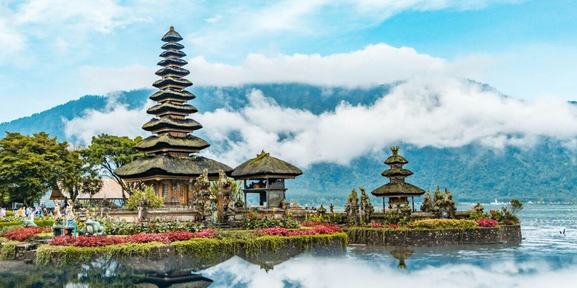 Bali Cracks Down on Visa Rules for Influencers and Content Creators