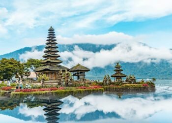Bali Cracks Down on Visa Rules for Influencers and Content Creators