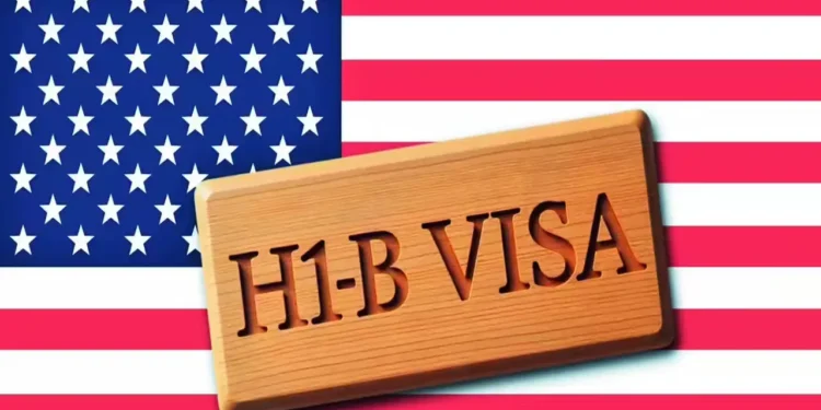 US To End 60-Day H-1B Grace Period Under Proposed DHS Rule