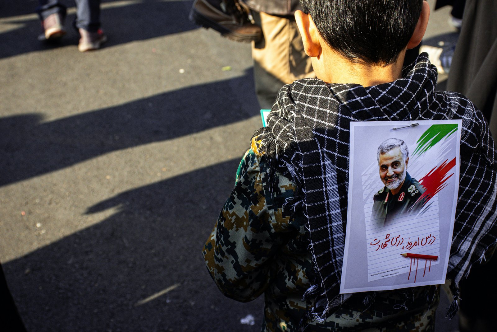 ​Why the UK Just Declared Iran’s IRGC a National Security Threat