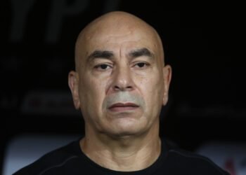 Egypt Grant Hossam Hassan Contract Extension Following Strong World Cup Showing