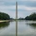 Three Charged with Damaging Lincoln Reflecting Pool