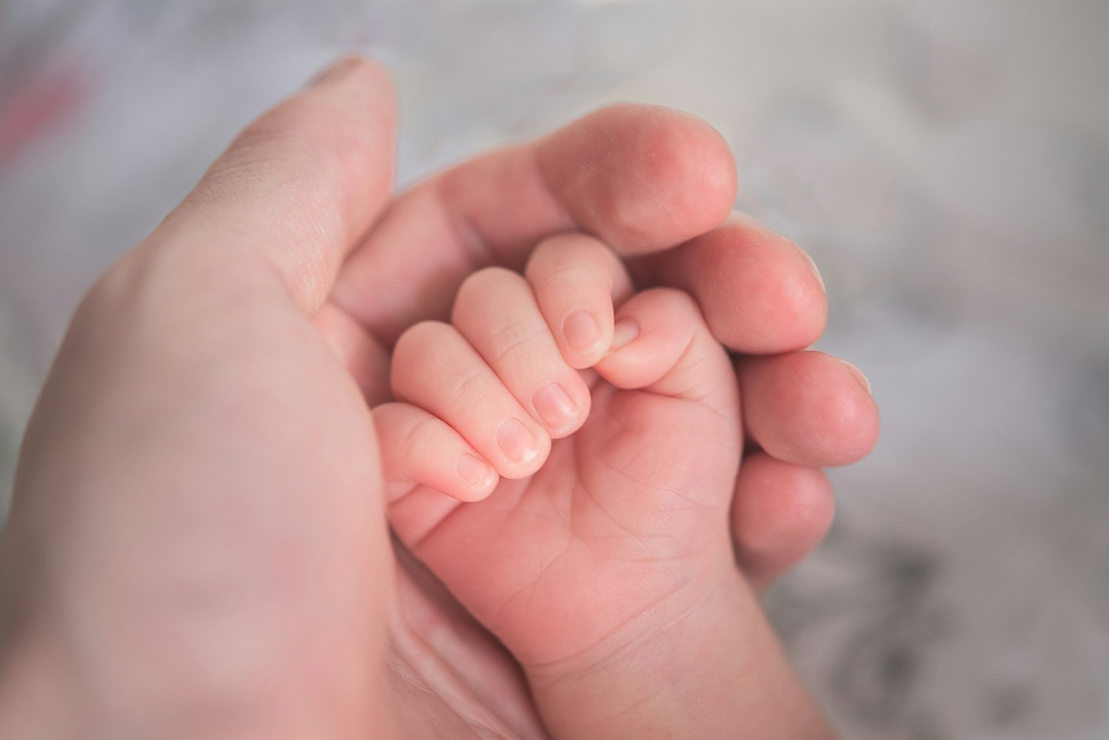 Parents Await $1,000 As Trump Promotes Investment Accounts For Newborns