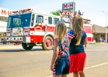 ​Heat Wave Forces Philadelphia to Cancel 4th of July Parade