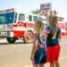 ​Heat Wave Forces Philadelphia to Cancel 4th of July Parade