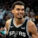NBA superstar Victor Wembanyama signs $252m Spurs extension and fans clash over deal size