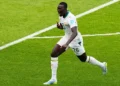 Pape Gueye takes a hiatus from Senegal duties following the Teranga Lions’ World Cup elimination