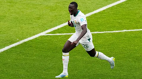 Pape Gueye takes a hiatus from Senegal duties following the Teranga Lions’ World Cup elimination