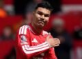 Casemiro transfer probed by MLS over Inter Miami move