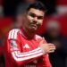 Casemiro transfer probed by MLS over Inter Miami move