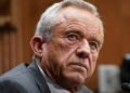 RFK Jr Pauses $1B Medicaid Funding to California, Minnesota
