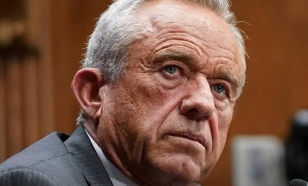 RFK Jr Pauses $1B Medicaid Funding to California, Minnesota