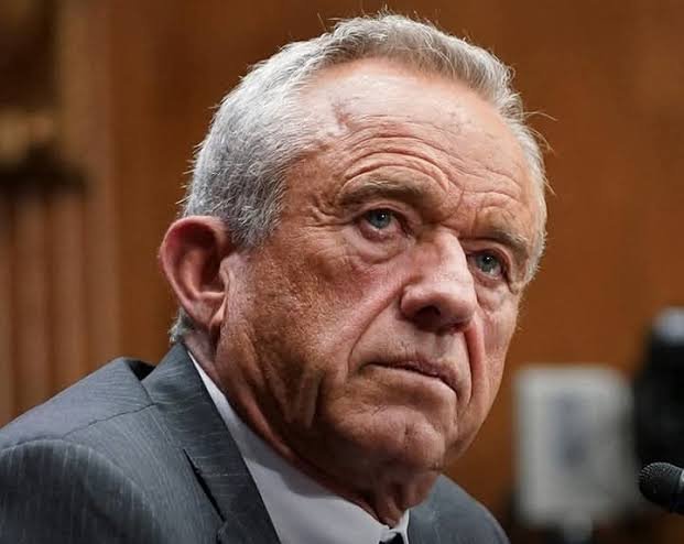 RFK Jr Pauses $1B Medicaid Funding to California, Minnesota
