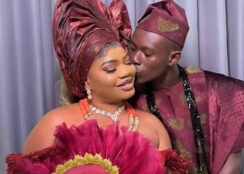 GehGeh’s Wedding Drama: The Marriage Critic Who Left His Followers Confused
