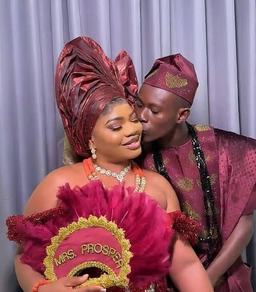 GehGeh’s Wedding Drama: The Marriage Critic Who Left His Followers Confused