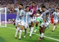Argentine Football Association Faces FBI probe for potential $300 Million Fraud