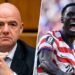 UEFA and Belgium to discuss possible actions after FIFA overturns Folarin Balogun ban
