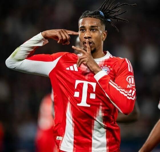 PSG abandons chase for Michael Olise as Real Madrid favourites for Bayern star