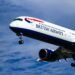 Norwegian airline forced to fly the British Airways flag after England beat Norway