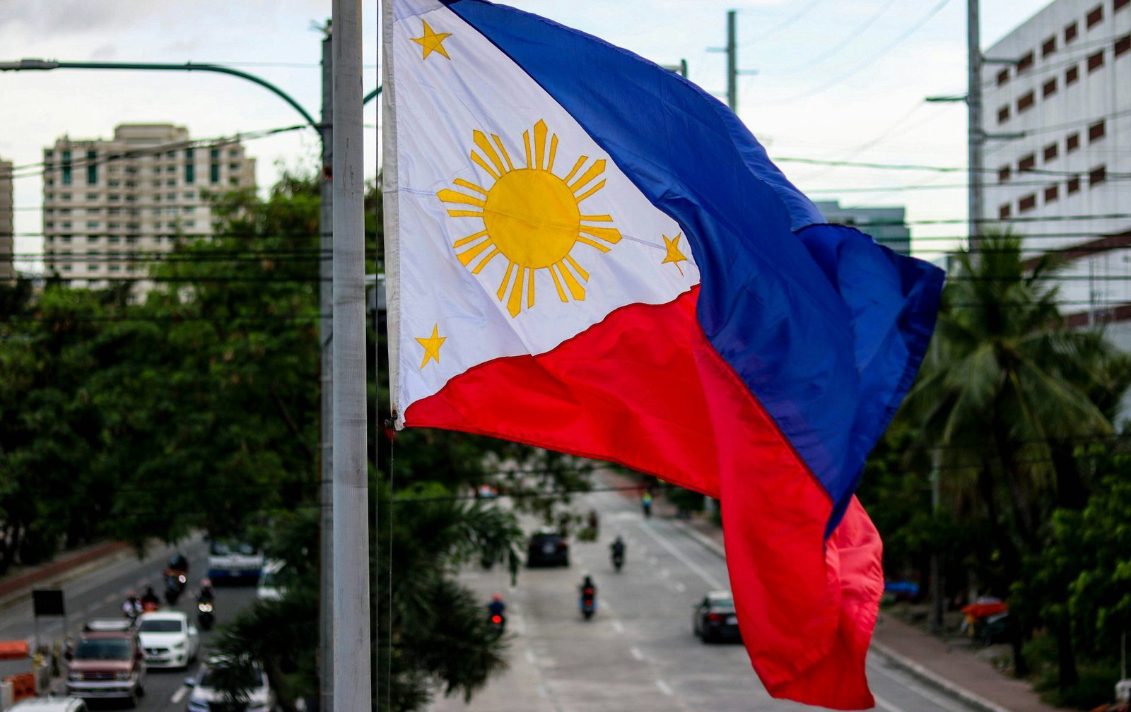 Philippine Passport Moves Up in Global Index with 65 Visa-Free Destinations