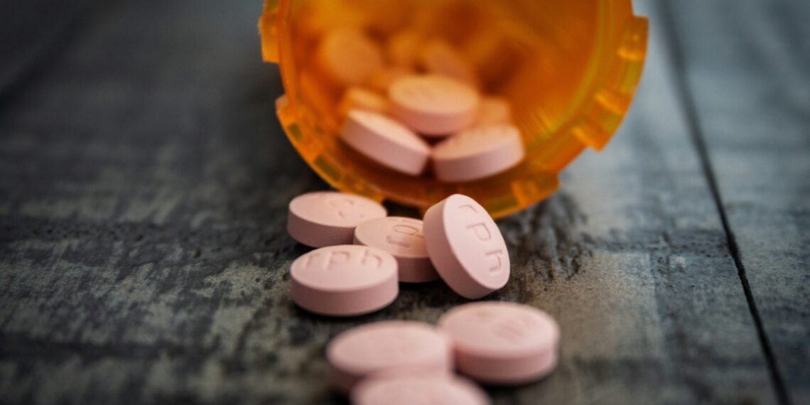 ​Trump Generic Drug Tariffs to Drive Up US Medicine Prices