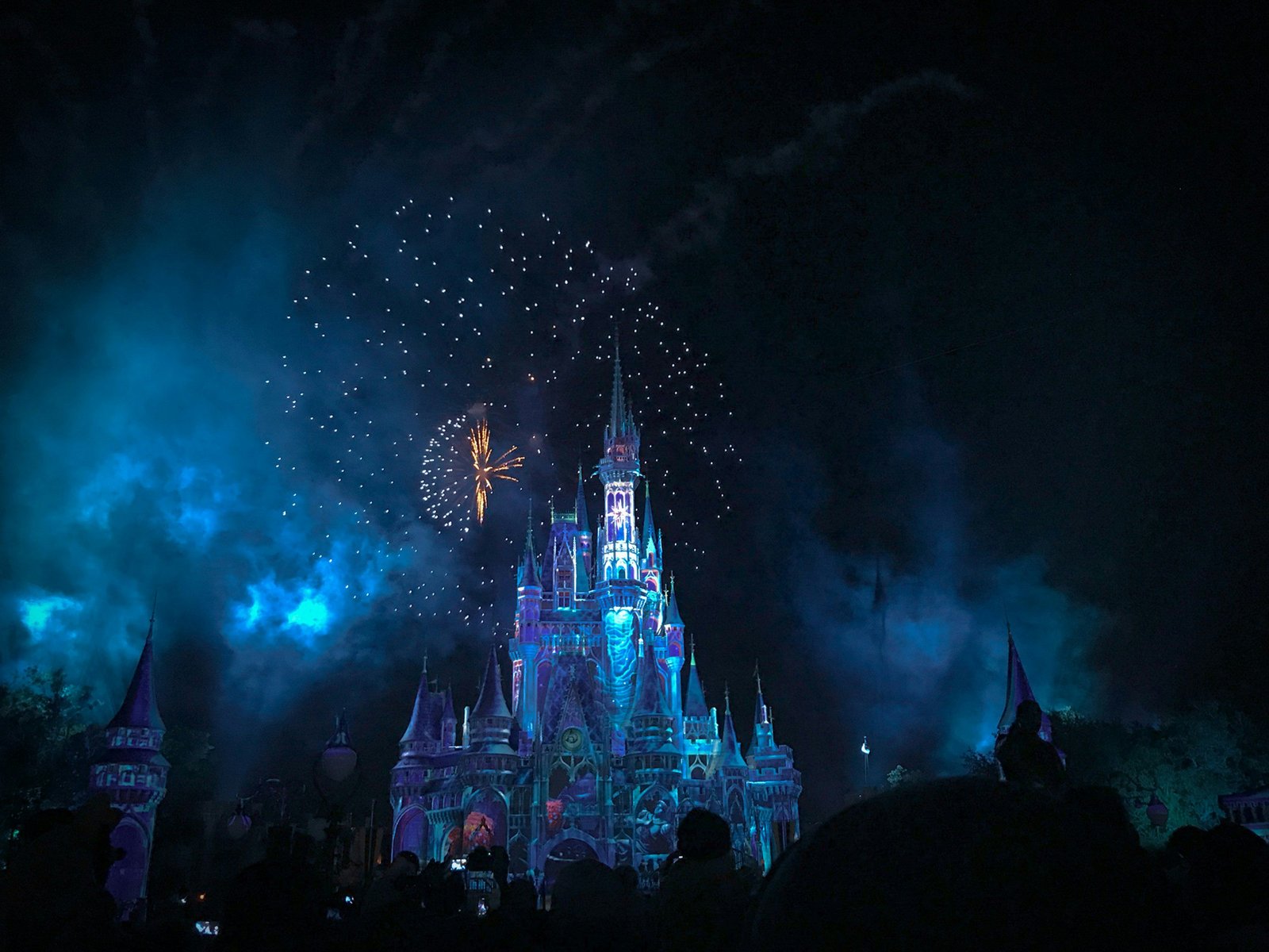 Disney Tightens Resort Access To Prevent Visitors From Avoiding Parking Charges