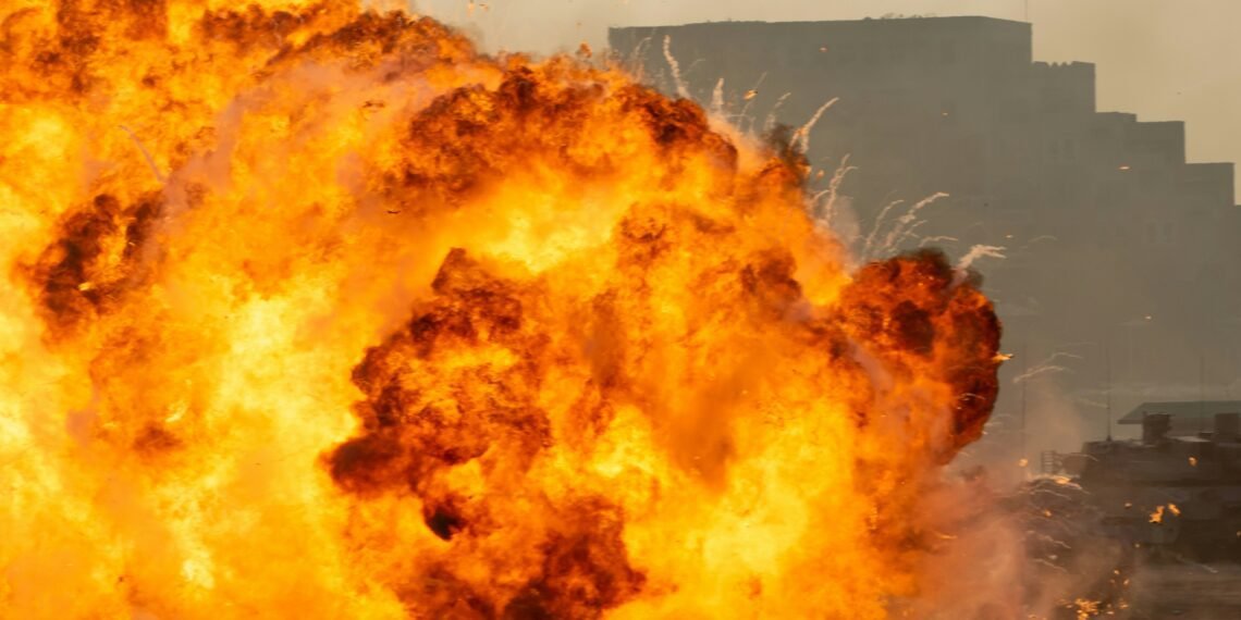 Russia Bans Diesel Exports as Ukrainian Drone Strikes Cripple Refineries, Fueling Global Supply Fears