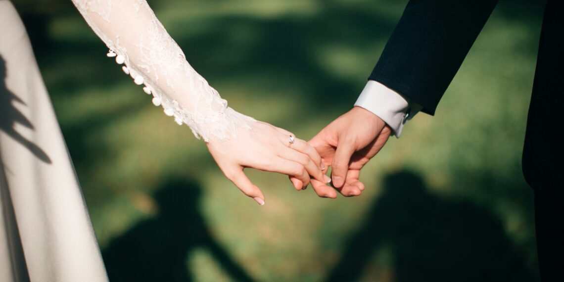 Taylor Swift’s Locked-Down Wedding Was Total PR Sham