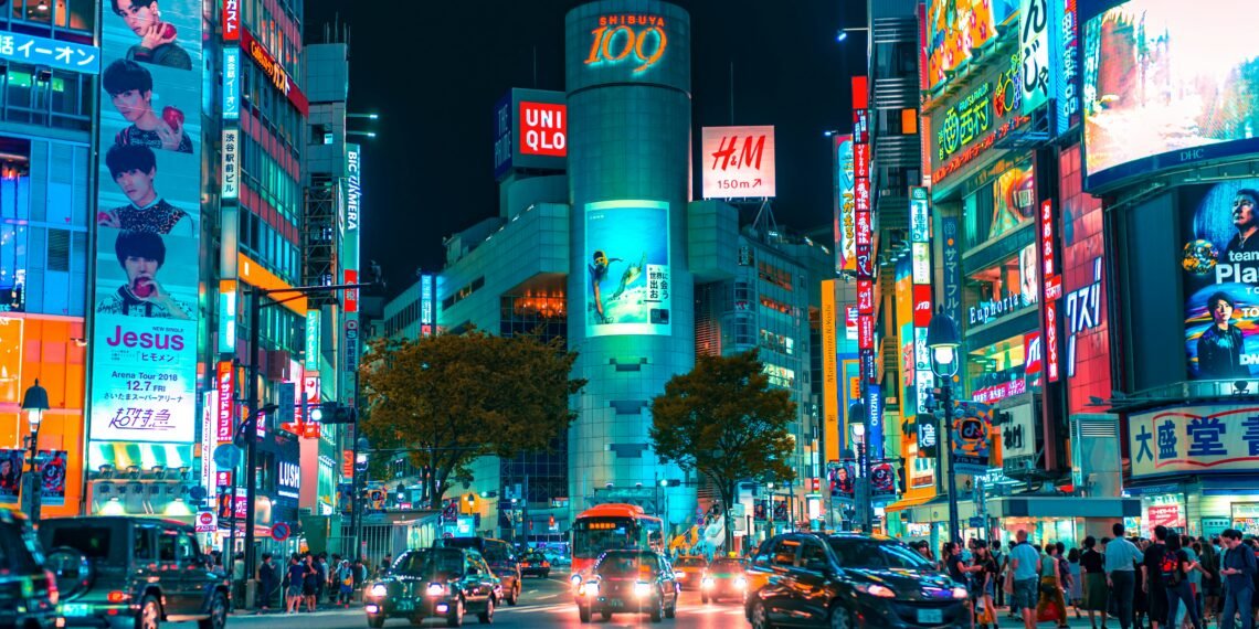 Japan Tightens Permanent Residency Rules With New Income, Pension Requirements