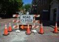 Manhattan: Street Closures Announced for Holiday Weekend as Taylor Swift Draws Crowds