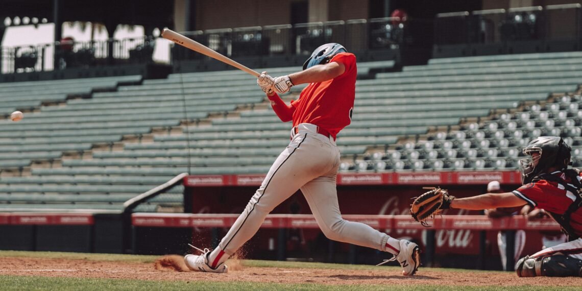 HBCU Baseball MVP Johan Sandoval Arrested by US Immigration