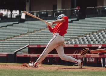 HBCU Baseball MVP Johan Sandoval Arrested by US Immigration