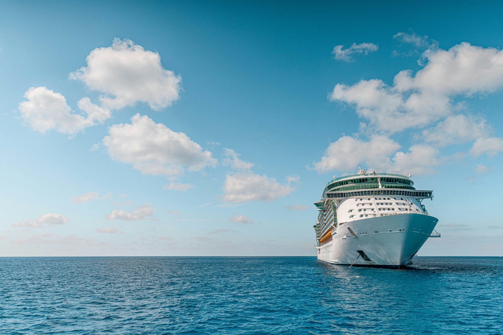 Over 100 Sickened by Norovirus on Ruby Princess Cruise Ship, CDC Says