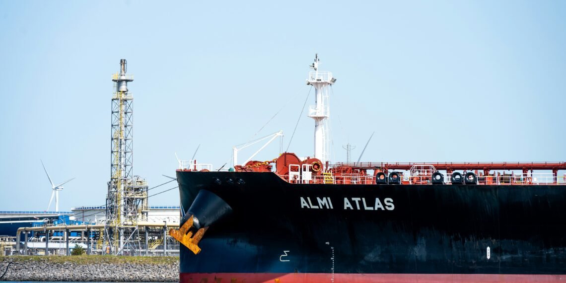 ​Houthis Target Saudi Aramco Oil Facilities as Regional Conflict Escalates