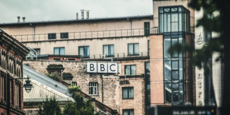 ​Trump Panics Over BBC Mandate to Expose Tax Records