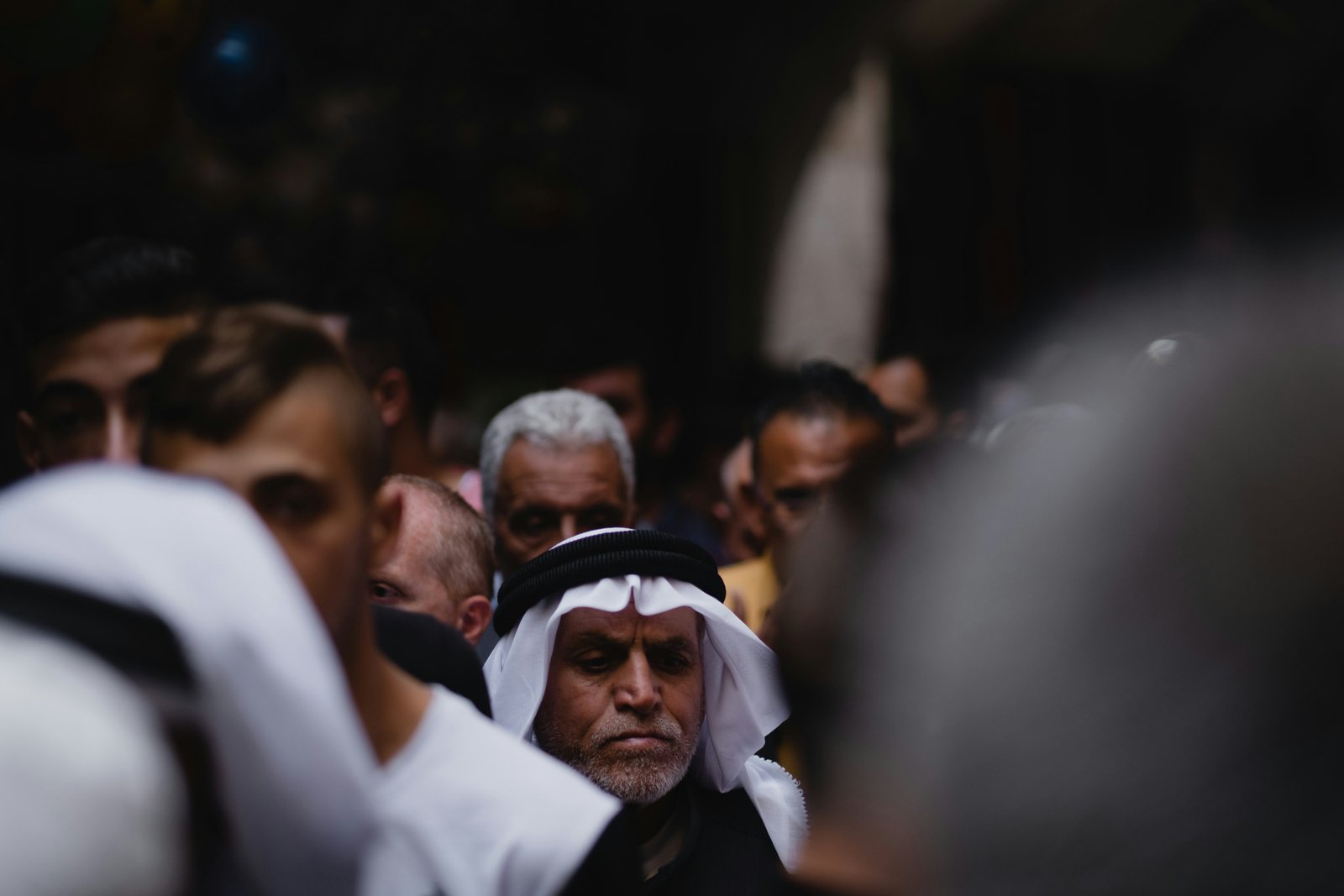 Qatar's Former Emir Sheikh Hamad bin Khalifa Dies