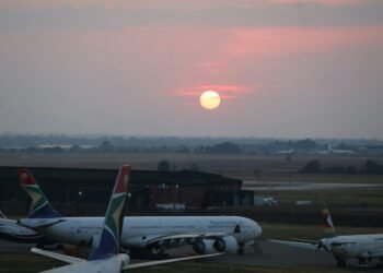 South Africa Rolls Out Mandatory Digital Customs Declarations for Travellers