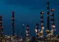 U.S Gas Shortage Looms After Canadian Oil Refinery Shutdown