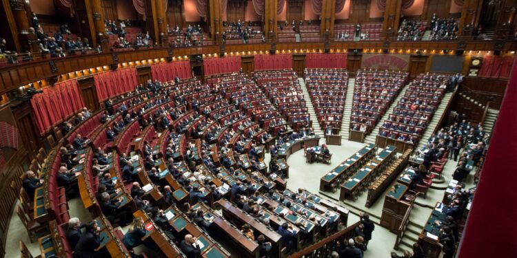 Hungary President Removed From Office After Parliamentary Vote