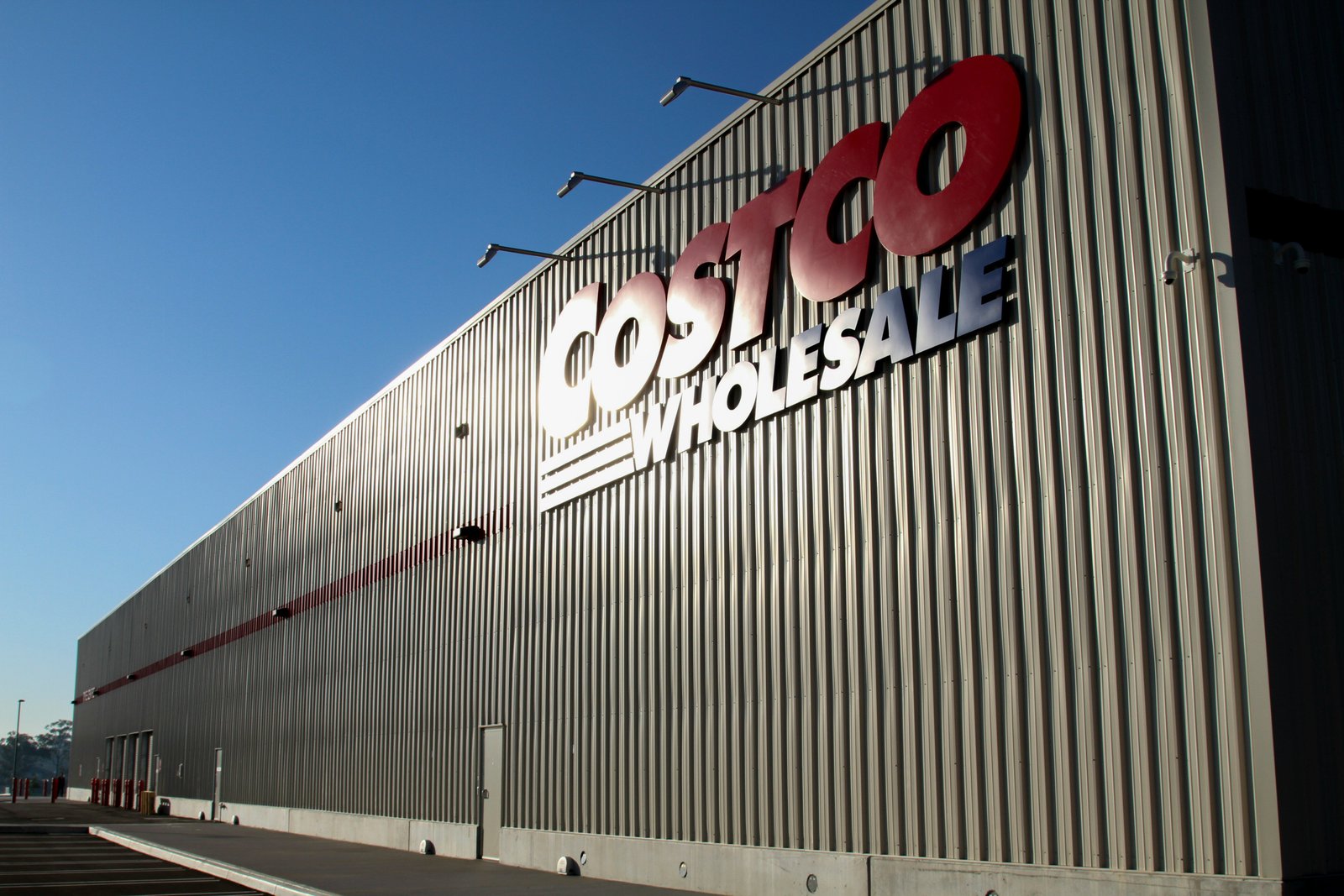 Costco Faces $1,000 Daily Fines in New Self-Checkout Law