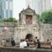Philippine Passport Moves Up in Global Index with 65 Visa-Free Destinations
