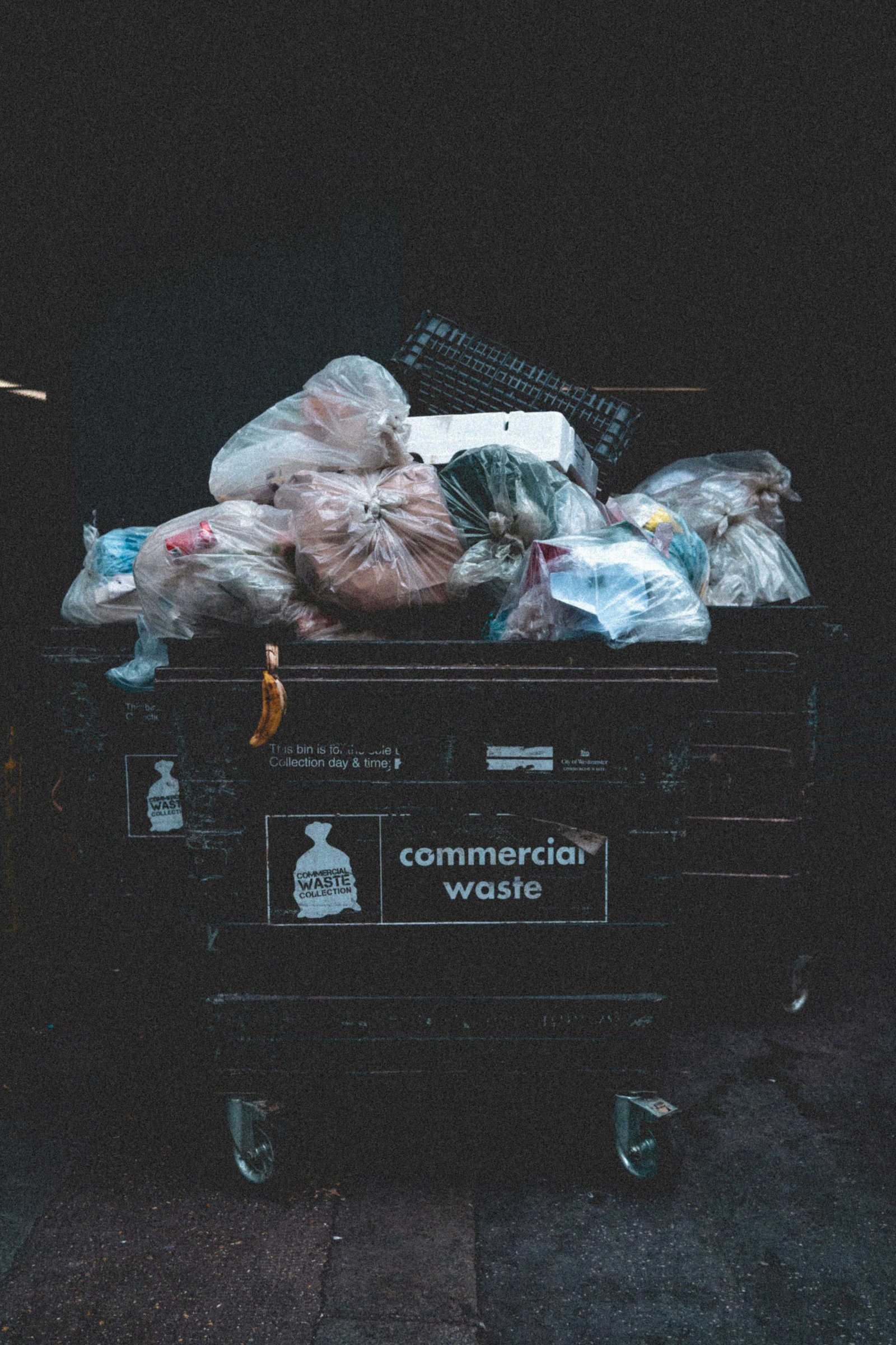 The Cost of More: Why Overconsumption Is Bad for You and the Planet